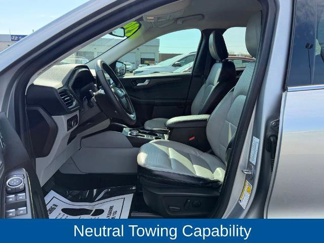 Certified 2023 Ford Escape Platinum AWD/4WD image 15