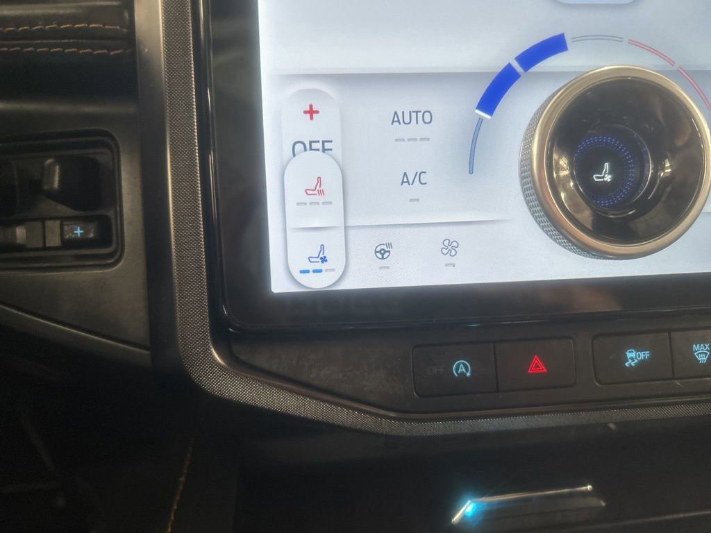 Certified 2022 Ford Expedition Max Platinum image 29