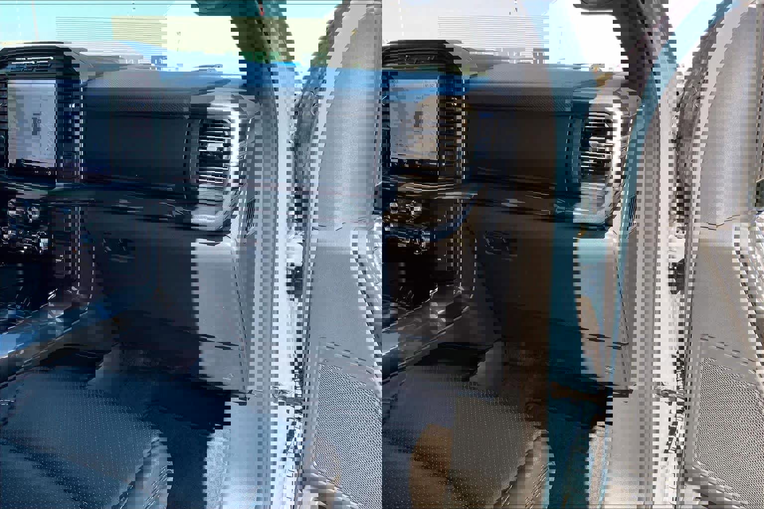 Certified 2023 Ford F150 XLT w/ Equipment Group 302A High image 19