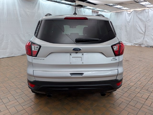 Certified 2019 Ford Escape SE AWD/4WD image 6