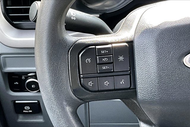 Certified 2022 Ford F150 XL w/ Equipment Group 101A High AWD/4WD image 20