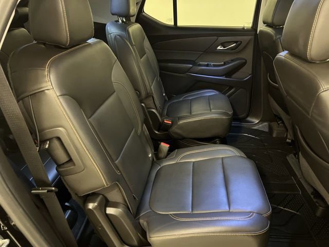 Used 2021 Chevrolet Traverse Premier image 7