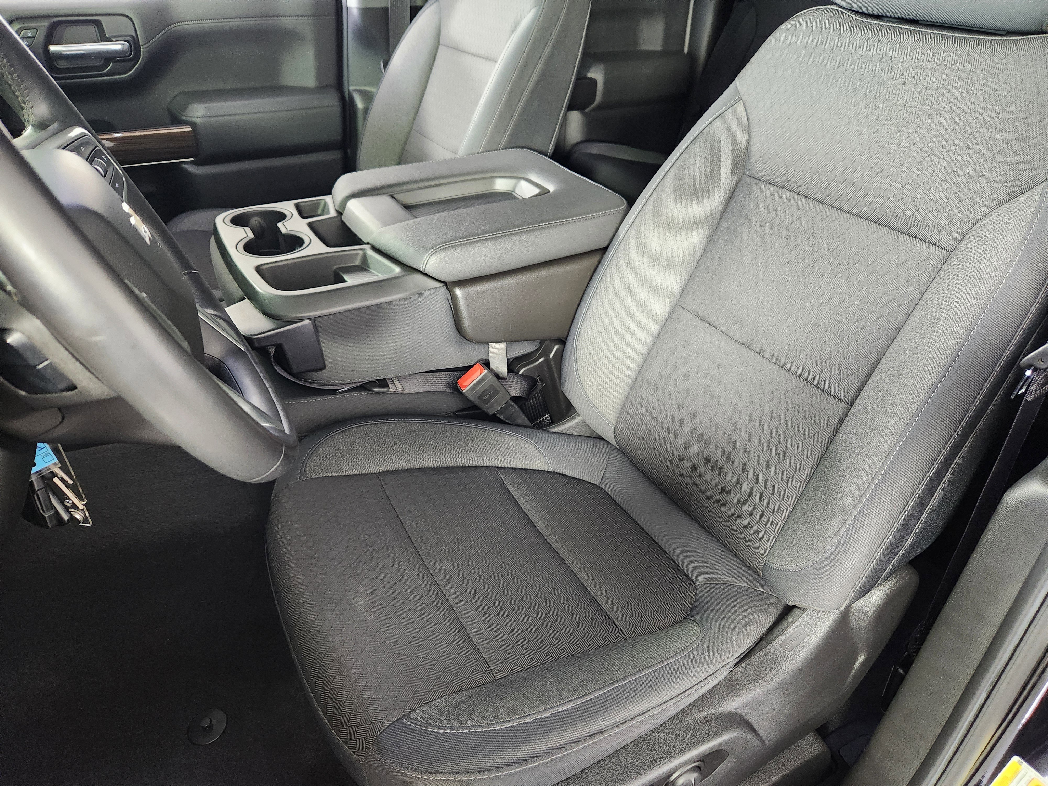 Used 2019 Chevrolet Silverado 1500 LT image 12