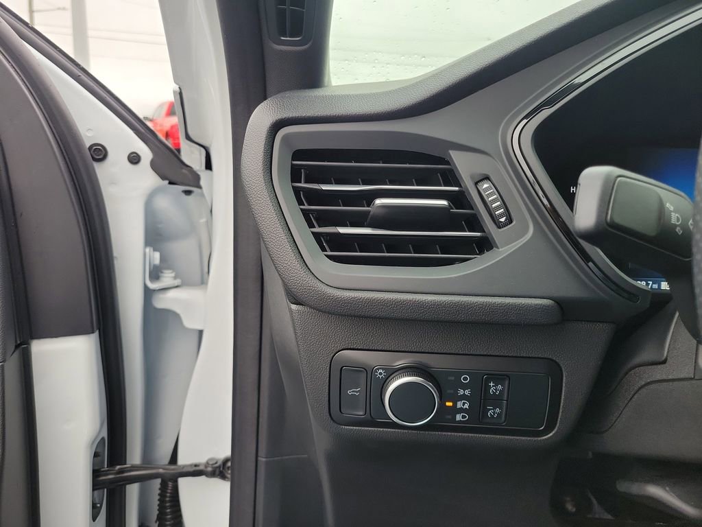Certified 2023 Ford Escape ST-Line w/ Tech Pack #1 FWD image 22