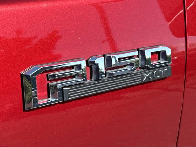 Certified 2018 Ford F150 XLT w/ Equipment Group 302A Luxury AWD/4WD image 10