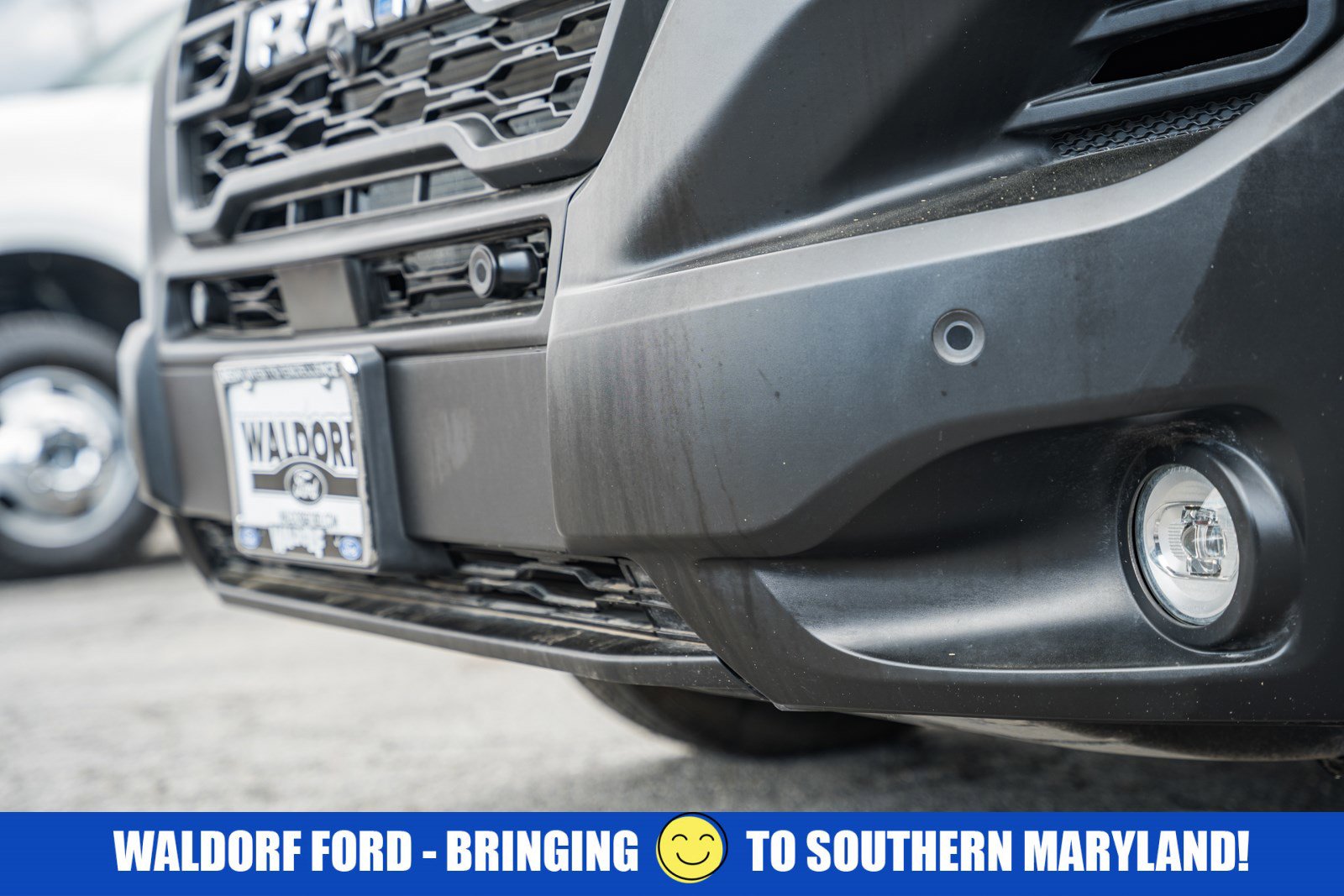 Used 2024 RAM ProMaster 3500 image 15