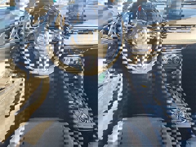 Used 2019 MAZDA CX-3 Touring image 10