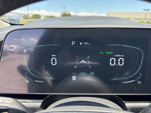 Used 2024 Kia Niro EX FWD image 19