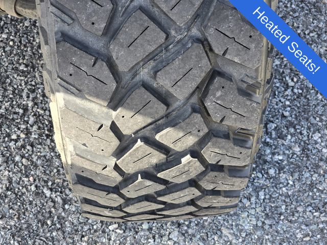 Used 2023 Jeep Wrangler Unlimited Sport AWD/4WD image 11