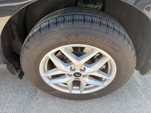 Certified 2024 Ford Edge SEL w/ Convenience Package AWD/4WD image 15