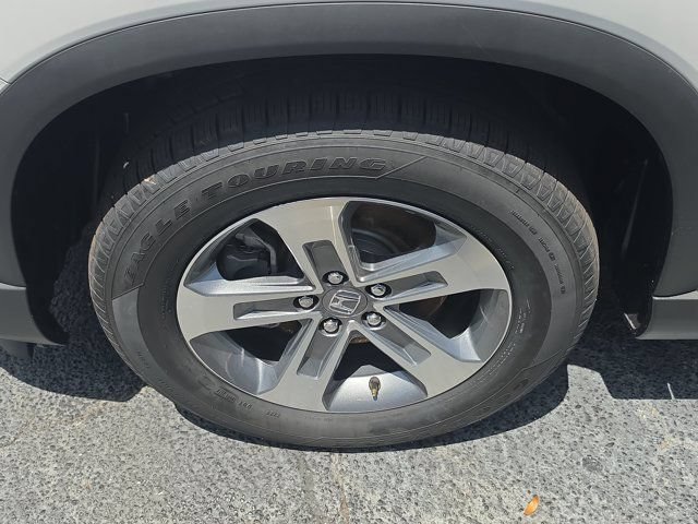 Used 2024 Honda Pilot EX-L image 8