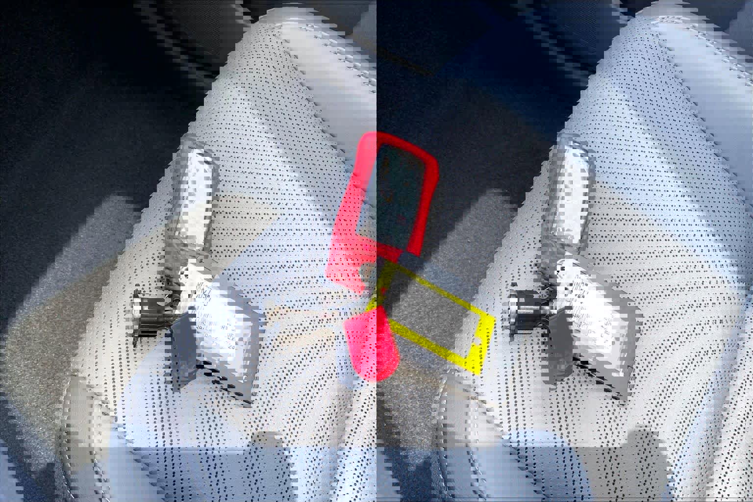 Used 2024 Lexus RZ 300e Premium w/ Accessory Package (Z1) FWD image 14