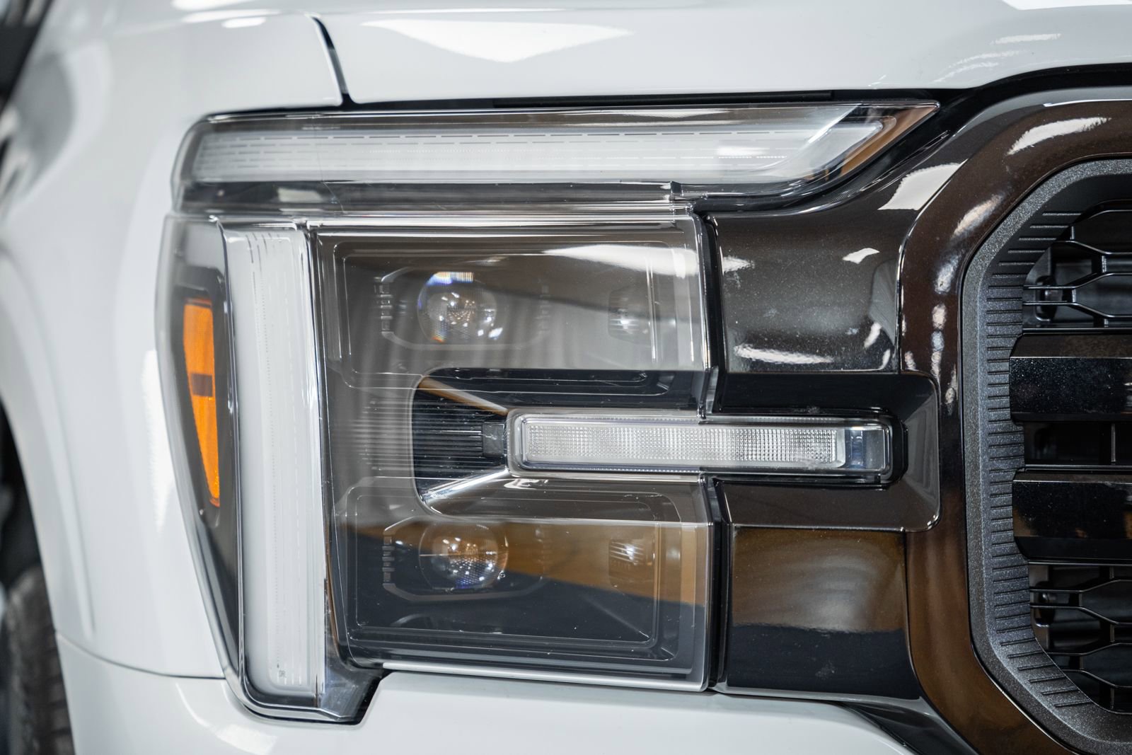 Certified 2024 Ford F150 Lariat image 9