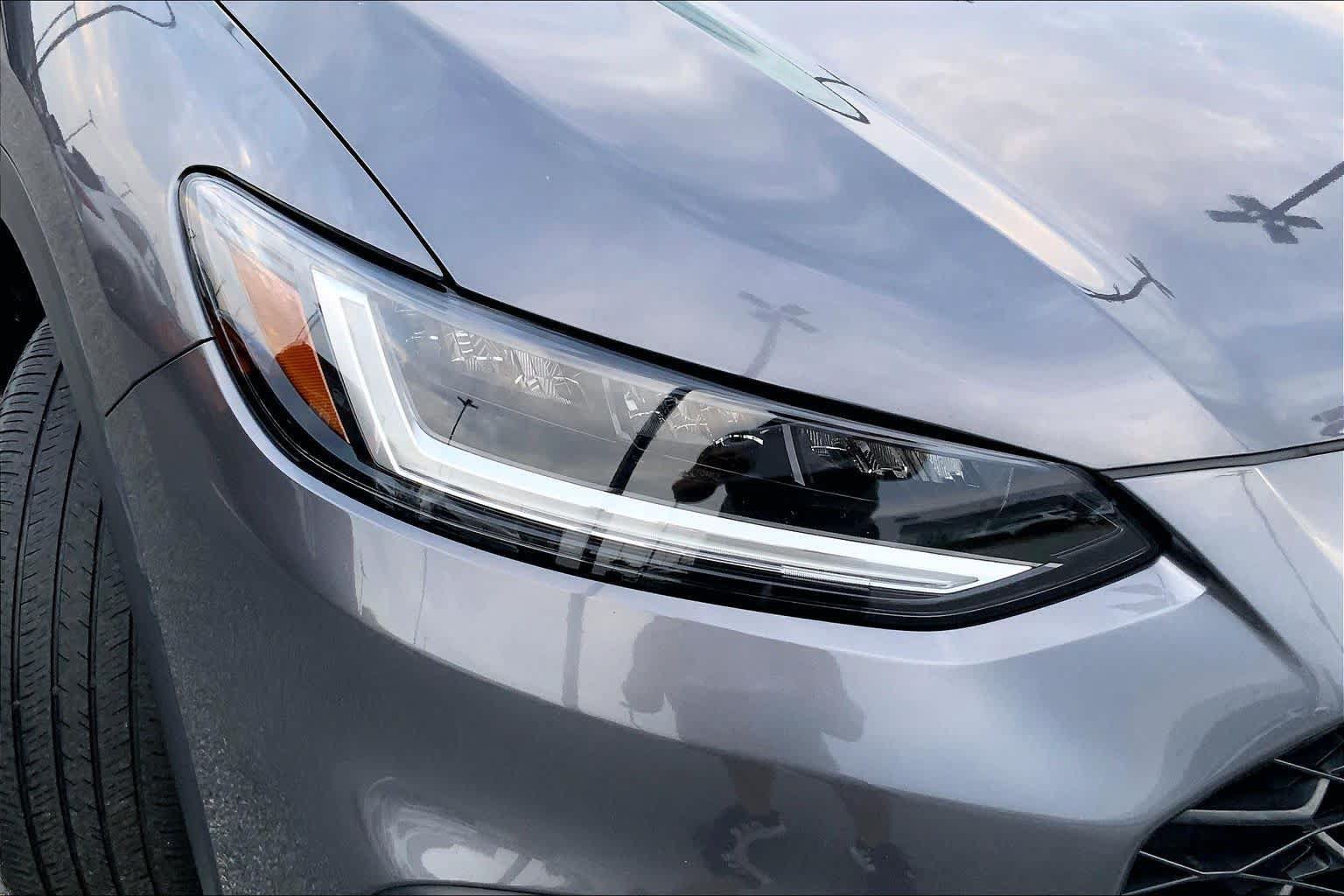Used 2024 Honda HR-V LX image 26