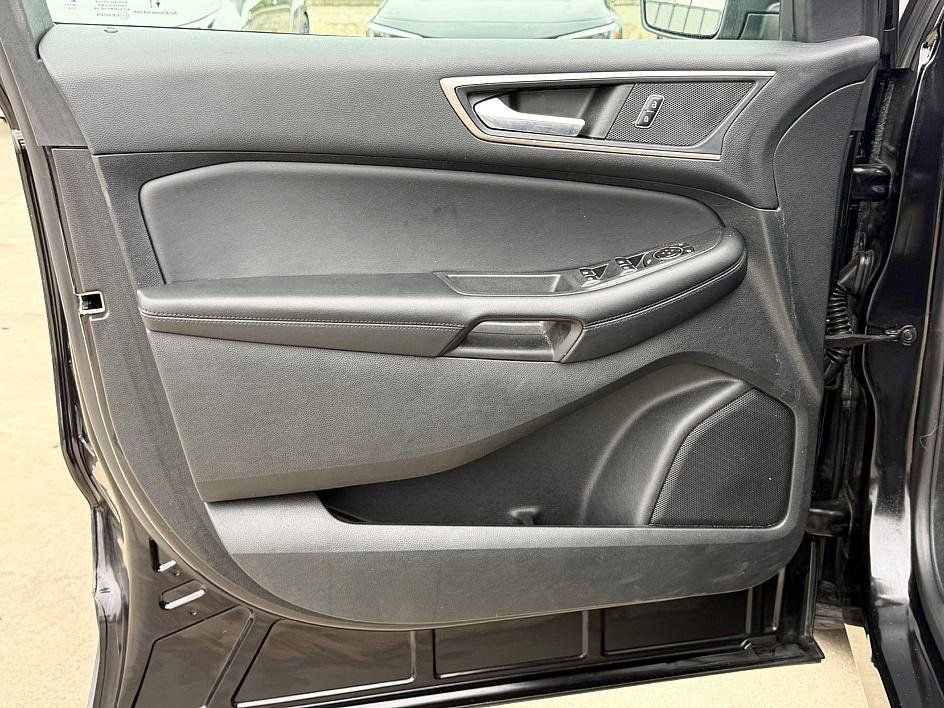 Certified 2022 Ford Edge SEL w/ Convenience Package image 20