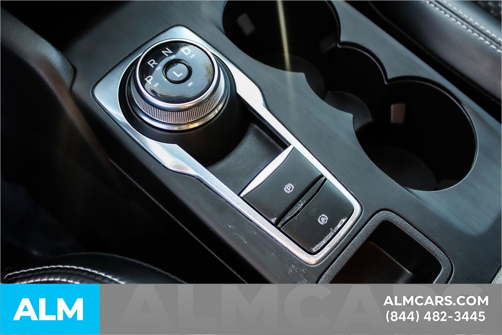 Certified 2023 Ford Escape SE image 37