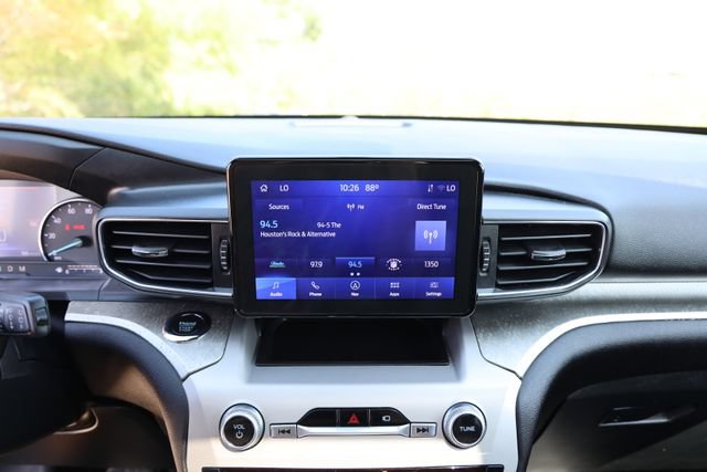 Certified 2022 Ford Explorer Timberline AWD/4WD image 20