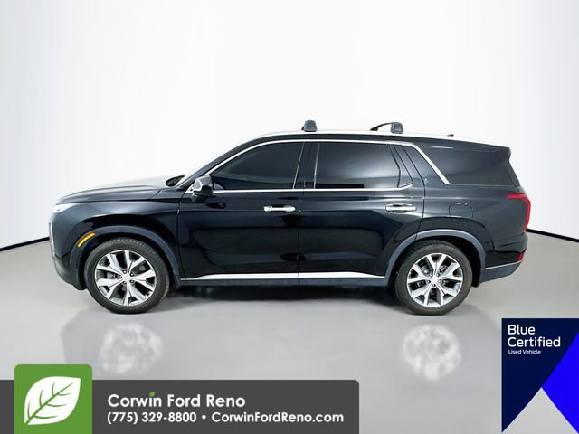 Used 2022 Hyundai Palisade SEL w/ Premium Package image 5