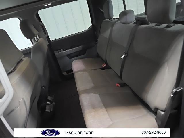 Certified 2023 Ford F150 XLT w/ Equipment Group 302A High image 31