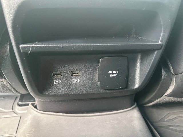 Certified 2019 Ford Ranger Lariat w/ Equipment Group 501A Mid AWD/4WD image 36