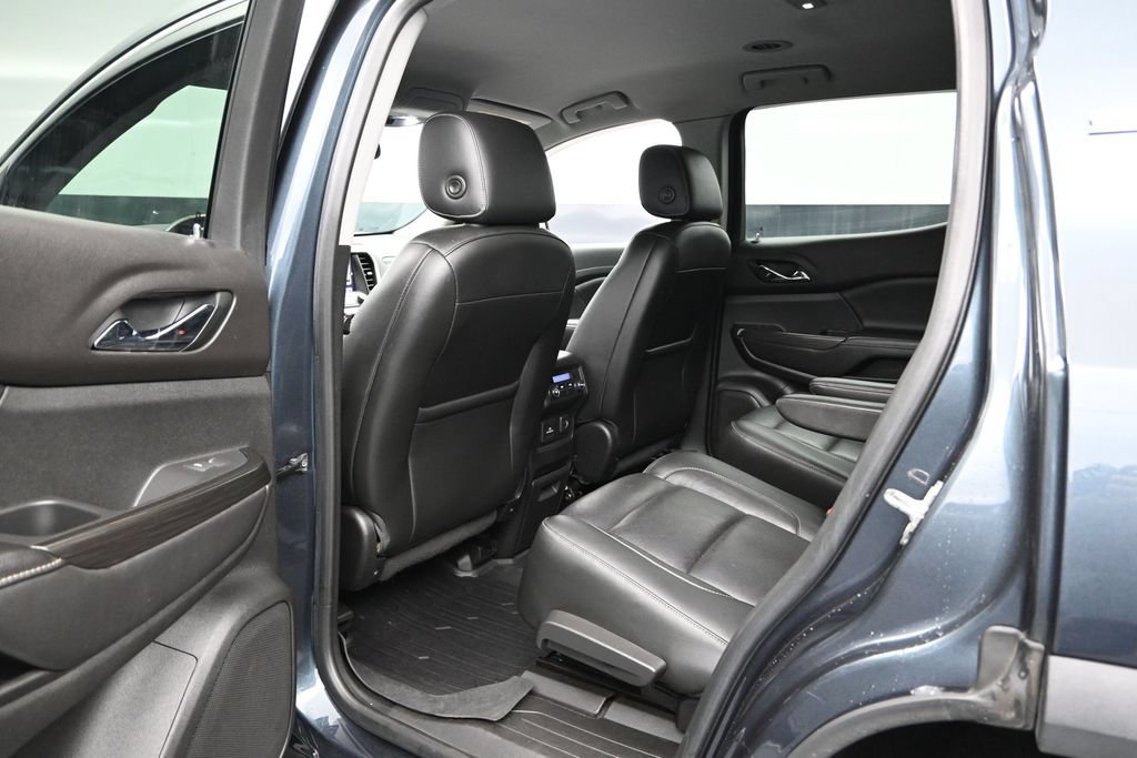 Used 2019 GMC Acadia SLT w/ LPO, Floor Liner Package AWD/4WD image 20