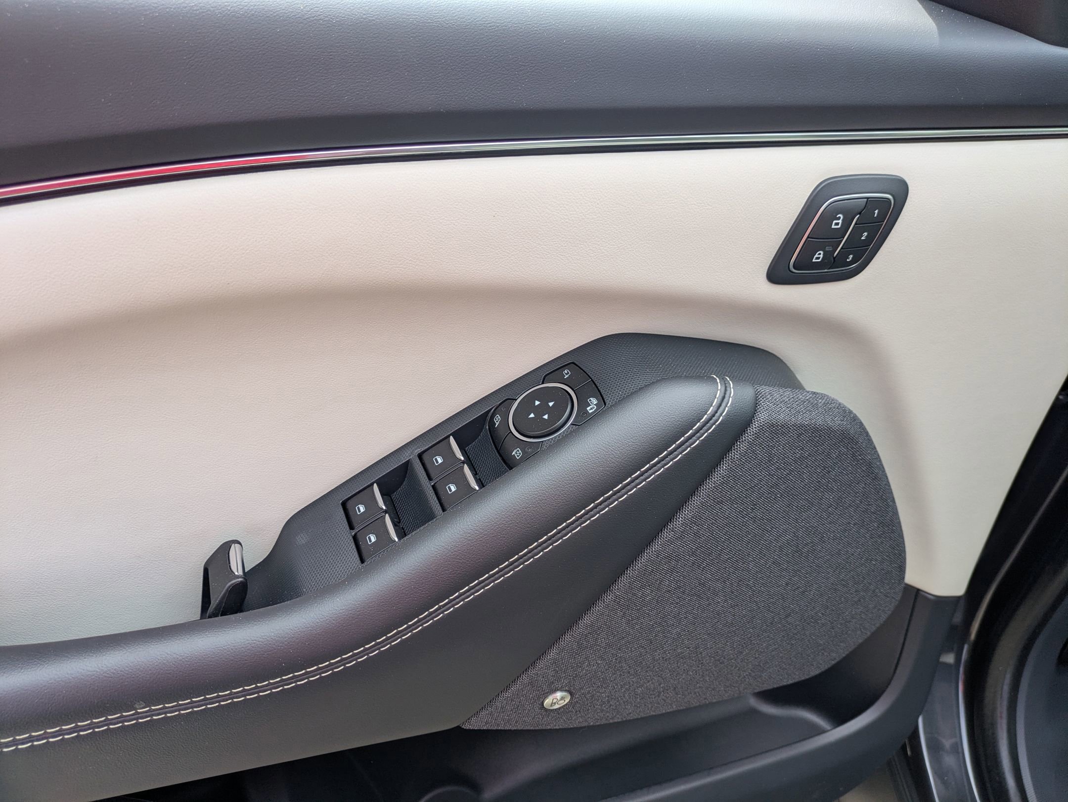 Certified 2022 Ford Mustang Mach-E Premium image 16