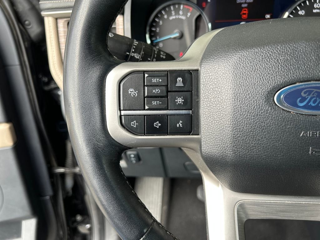 Certified 2024 Ford Expedition Max Limited image 25