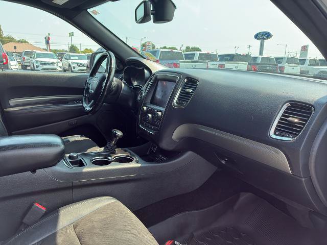 Used 2020 Dodge Durango R/T w/ Blacktop Package AWD/4WD image 13