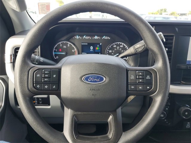 Certified 2025 Ford F250 XLT image 15