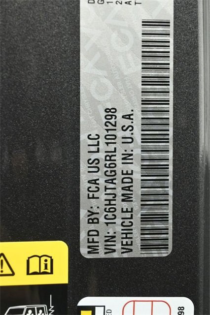 Used 2024 Jeep Gladiator Sport image 51