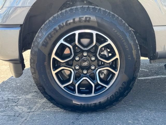 Certified 2023 Ford F150 XLT w/ Equipment Group 302A High AWD/4WD image 74