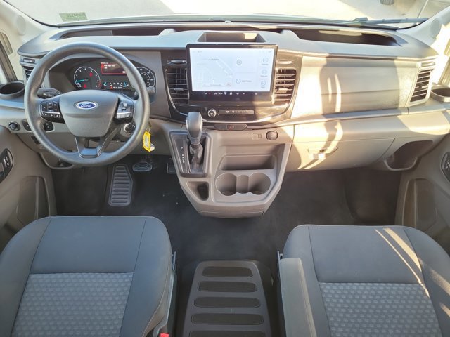 Certified 2023 Ford Transit 350 XLT image 15
