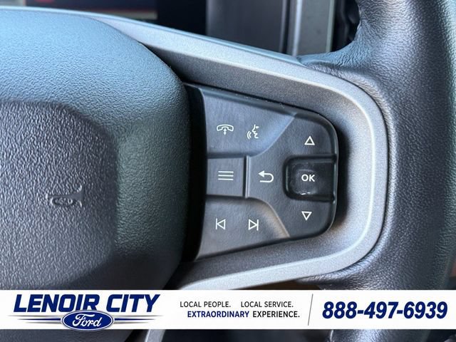 Certified 2023 Ford Bronco Outer Banks AWD/4WD image 21