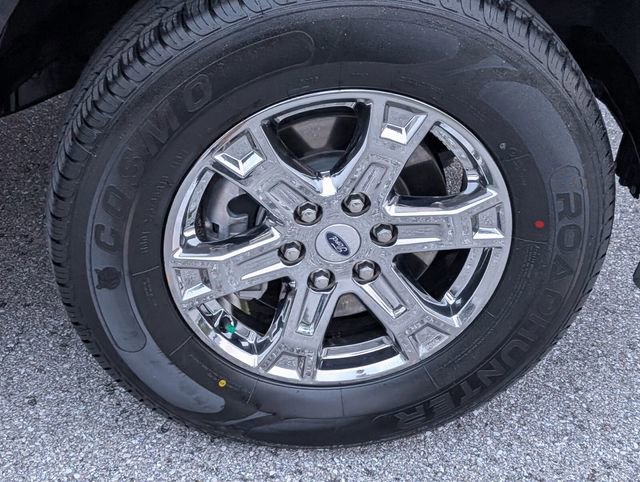 Certified 2023 Ford F150 XLT w/ Equipment Group 302A High AWD/4WD image 16