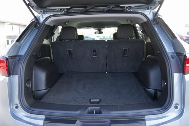 Used 2023 Chevrolet Blazer LT image 7