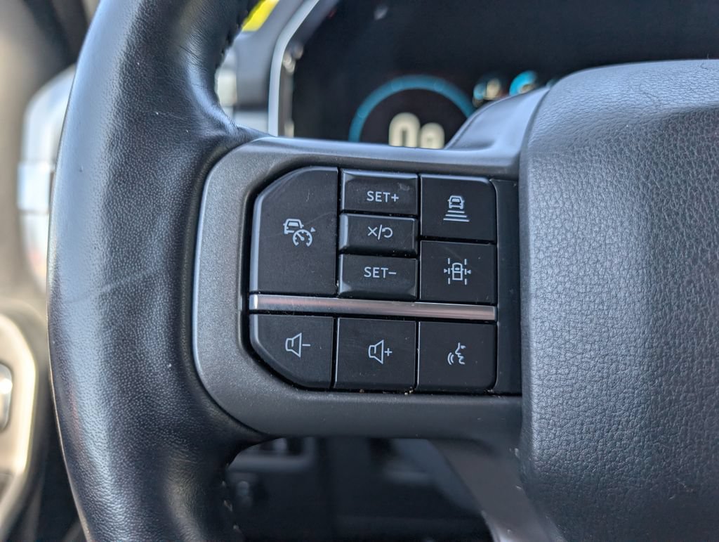 Certified 2021 Ford F150 4x4 SuperCrew image 14