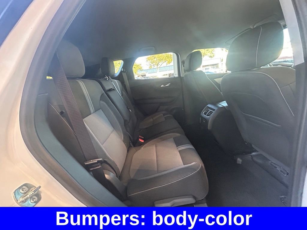 Used 2025 Chevrolet Blazer LT image 29