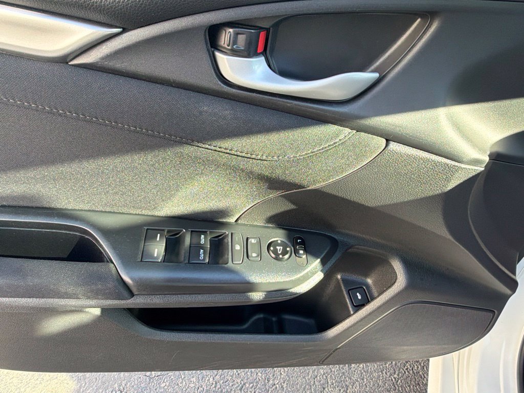 Used 2017 Honda Civic EX-T image 26