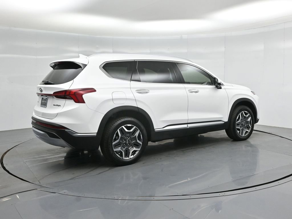 Used 2023 Hyundai Santa Fe Limited image 13