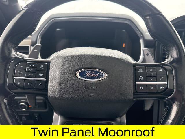 Certified 2022 Ford F150 Raptor w/ Equipment Group 801A High image 21