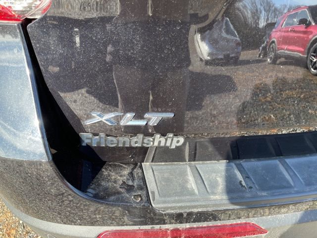 Certified 2023 Ford Explorer XLT w/ Equipment Group 202A image 14