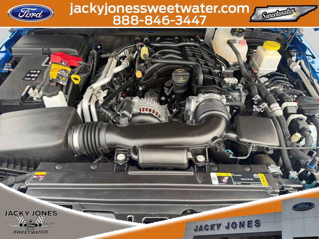 Used 2022 Jeep Gladiator Rubicon w/ Cold Weather Group AWD/4WD image 20