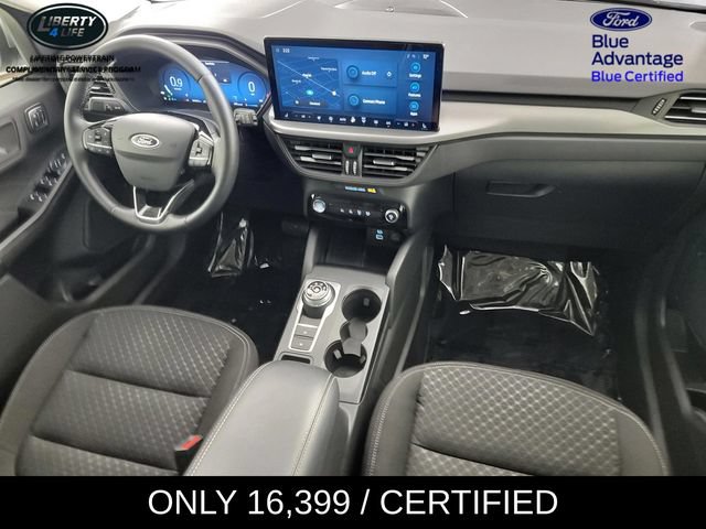Certified 2023 Ford Escape Active w/ Tech Pack #2 FWD image 33