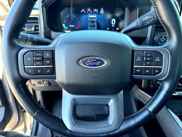 Certified 2023 Ford F250 Lariat w/ Lariat Ultimate Package image 11