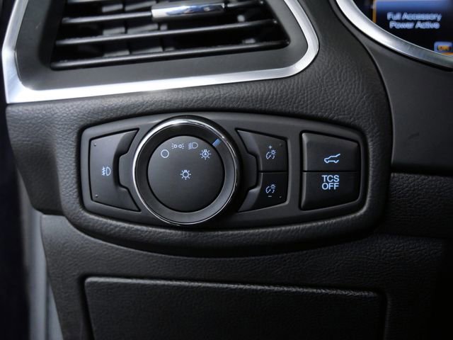 Certified 2021 Ford Edge Titanium w/ Canadian Touring Package image 25