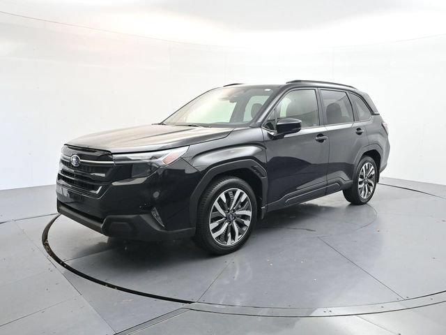 Used 2025 Subaru Forester Touring w/ Popular Package - Touring AWD/4WD image 3