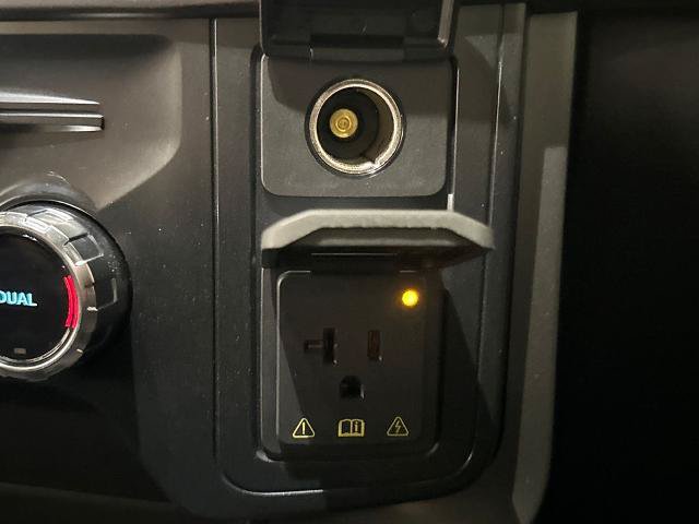 Certified 2025 Ford F150 Tremor AWD/4WD image 31