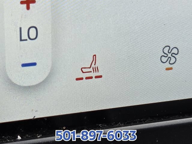 Certified 2024 Ford Edge SEL AWD/4WD image 19