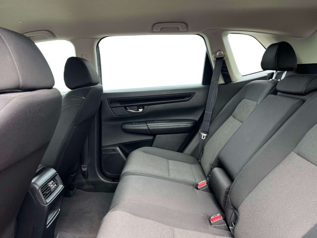 Used 2024 Honda CR-V LX image 16