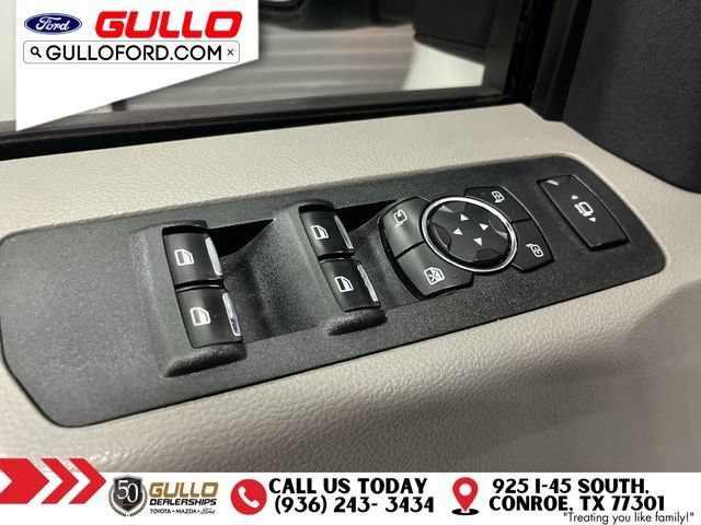 Certified 2022 Ford F350 XLT w/ XLT Value Package AWD/4WD image 21